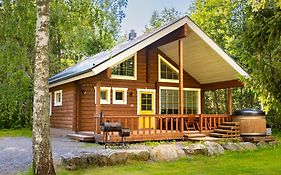 Holiday Village Anttoora - Anttooran Lomakylä